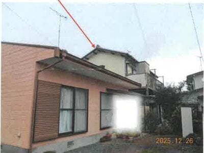 静岡県袋井市 袋井駅28分 戸建て 145万円の競売物件情報 #2
