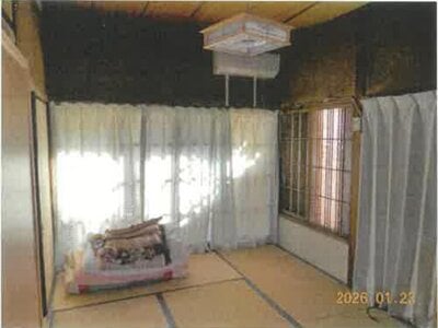 静岡県袋井市 袋井駅28分 戸建て 145万円の競売物件情報 #5