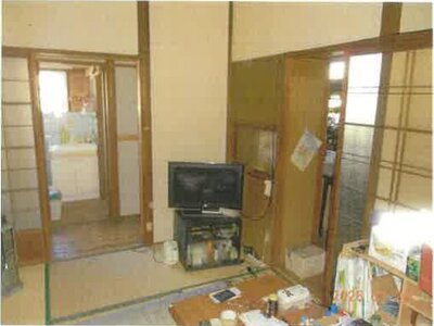 静岡県袋井市 袋井駅28分 戸建て 145万円の競売物件情報 #9