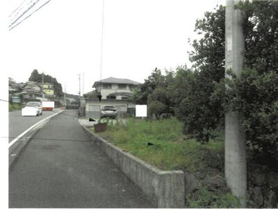 静岡県富士宮市 西富士宮駅10分 土地 923万円の競売物件情報 #2