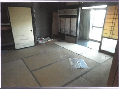静岡県富士市 富士川駅10分 戸建て 372万円の競売物件情報 #13