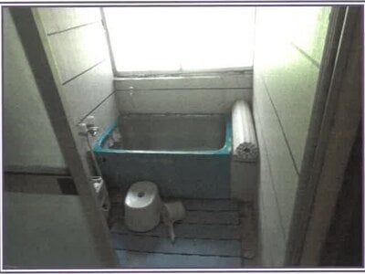 静岡県富士市 富士川駅10分 戸建て 372万円の競売物件情報 #16