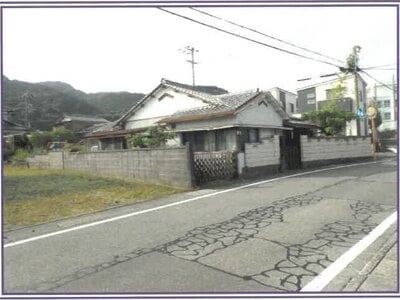 静岡県富士市 富士川駅10分 戸建て 372万円の競売物件情報 #3
