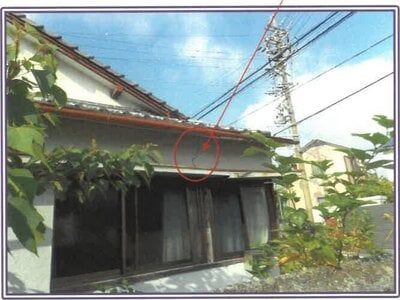 静岡県富士市 富士川駅10分 戸建て 372万円の競売物件情報 #4