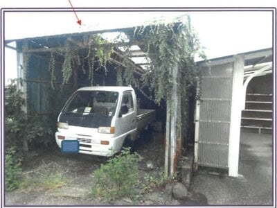 静岡県富士市 富士川駅10分 戸建て 372万円の競売物件情報 #5
