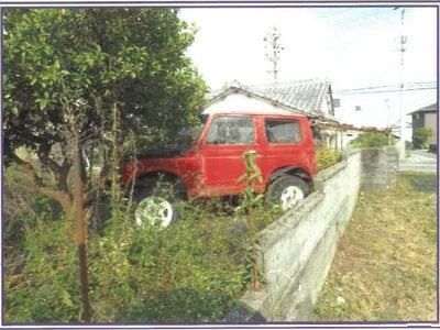 静岡県富士市 富士川駅10分 戸建て 372万円の競売物件情報 #7