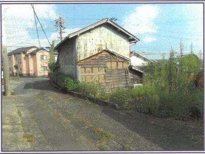 静岡県富士市 富士川駅10分 戸建て 372万円の競売物件情報 #8
