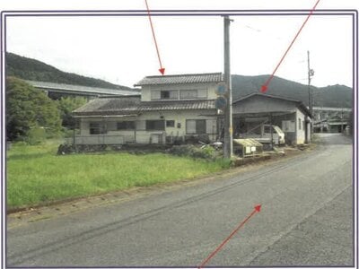 静岡県富士市 沼久保駅 戸建て 192万円の競売物件情報 #2