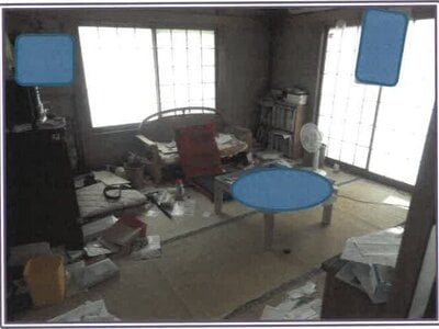 静岡県富士市 沼久保駅 戸建て 192万円の競売物件情報 #9