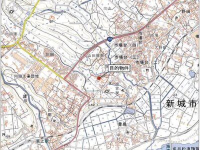 愛知県新城市 東上駅15分 戸建て 1,073万円の競売物件情報 #15