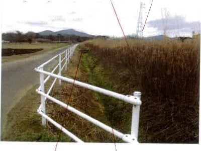 愛知県豊川市 長山駅14分 農地 349万円の競売物件情報 #4