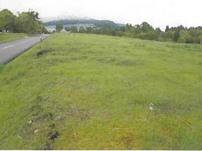 大分県由布市 南由布駅 土地 865万円の競売物件情報 #1