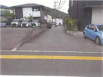 (値下げ) 大分県別府市 別府大学駅18分 土地 123万円の競売物件情報 #1