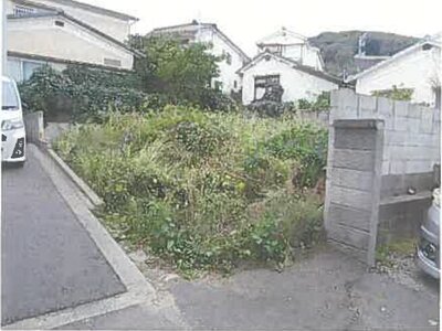 (値下げ) 大分県別府市 別府大学駅18分 土地 123万円の競売物件情報 #11