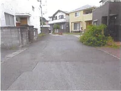 (値下げ) 大分県別府市 別府大学駅18分 土地 123万円の競売物件情報 #2