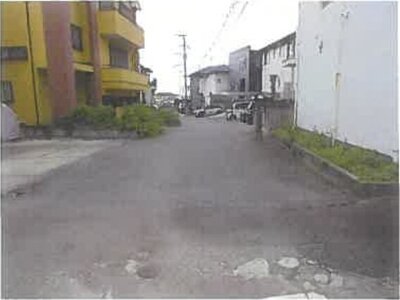 (値下げ) 大分県別府市 別府大学駅18分 土地 123万円の競売物件情報 #3