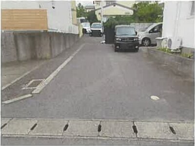 (値下げ) 大分県別府市 別府大学駅18分 土地 123万円の競売物件情報 #4