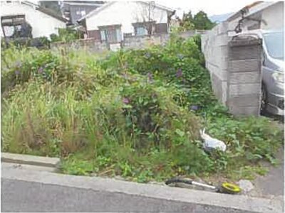 (値下げ) 大分県別府市 別府大学駅18分 土地 123万円の競売物件情報 #5