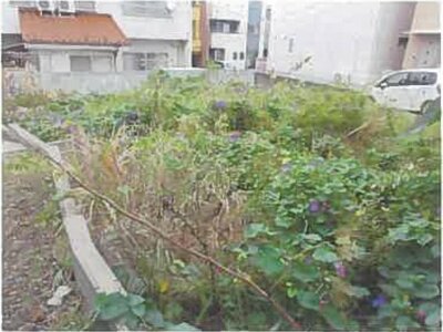 (値下げ) 大分県別府市 別府大学駅18分 土地 123万円の競売物件情報 #6