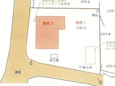 大分県豊後大野市 犬飼駅28分 戸建て 1,225万円の競売物件情報 #1