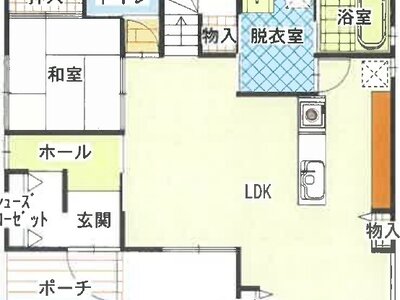 大分県豊後大野市 犬飼駅28分 戸建て 1,225万円の競売物件情報 #19