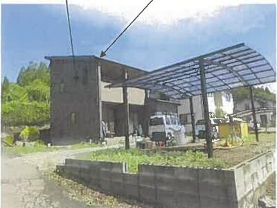 大分県豊後大野市 犬飼駅28分 戸建て 1,225万円の競売物件情報 #4