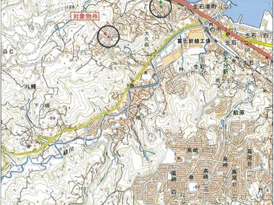 大分県大分市 西大分駅14分 戸建て 1,052万円の競売物件情報 #17