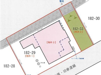大分県大分市 西大分駅14分 戸建て 1,052万円の競売物件情報 #19