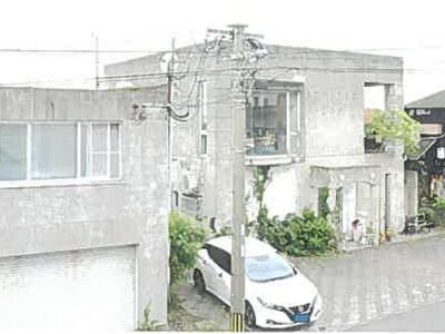 大分県大分市 西大分駅14分 戸建て 1,052万円の競売物件情報 #28