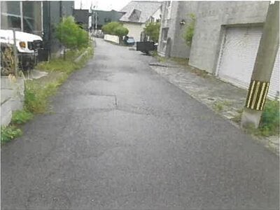 大分県大分市 西大分駅14分 戸建て 1,052万円の競売物件情報 #4
