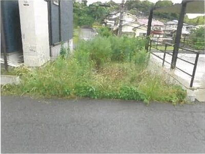 大分県大分市 西大分駅14分 戸建て 1,052万円の競売物件情報 #5