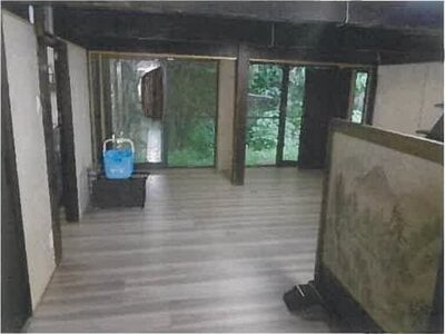 大分県由布市 庄内駅16分 戸建て 209万円の競売物件情報 #15