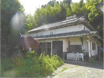 大分県由布市 庄内駅16分 戸建て 209万円の競売物件情報 #29