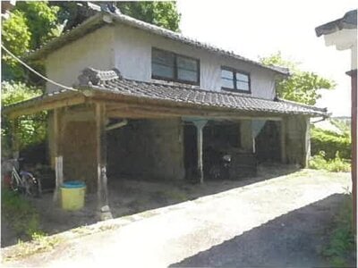 大分県由布市 庄内駅16分 戸建て 209万円の競売物件情報 #3