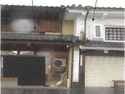大分県臼杵市 上臼杵駅12分 戸建て 139万円の競売物件情報 #2