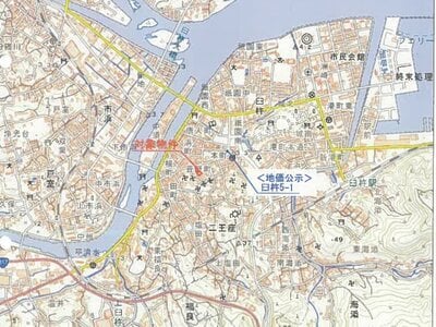 大分県臼杵市 上臼杵駅12分 戸建て 139万円の競売物件情報 #28
