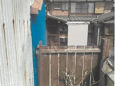 大分県臼杵市 上臼杵駅12分 戸建て 139万円の競売物件情報 #29