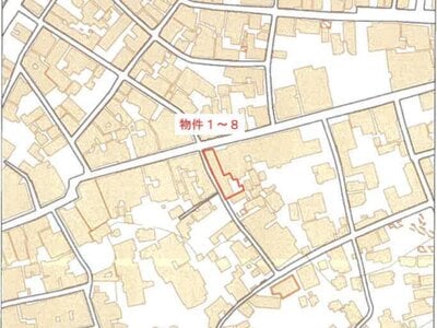 大分県臼杵市 上臼杵駅12分 戸建て 139万円の競売物件情報 #36