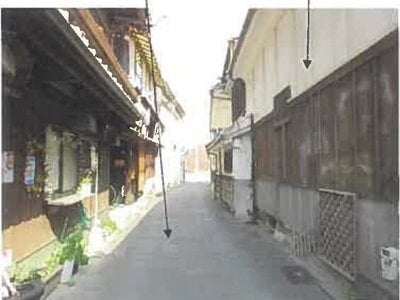 大分県臼杵市 上臼杵駅12分 戸建て 139万円の競売物件情報 #6