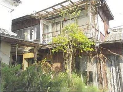 大分県臼杵市 上臼杵駅12分 戸建て 139万円の競売物件情報 #7
