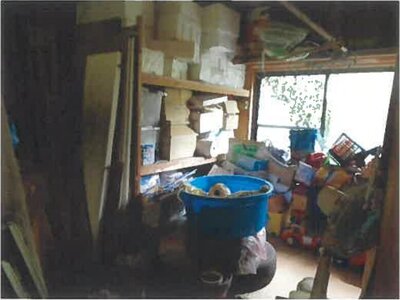 (値下げ) 大分県大分市 大分大学前駅14分 戸建て 148万円の競売物件情報 #10