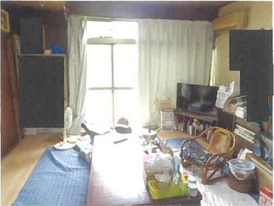 (値下げ) 大分県大分市 大分大学前駅14分 戸建て 148万円の競売物件情報 #15