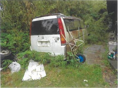 (値下げ) 大分県大分市 大分大学前駅14分 戸建て 148万円の競売物件情報 #3