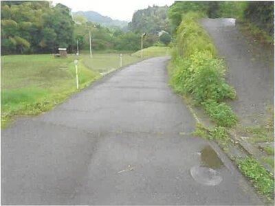 (値下げ) 大分県大分市 大分大学前駅14分 戸建て 148万円の競売物件情報 #5
