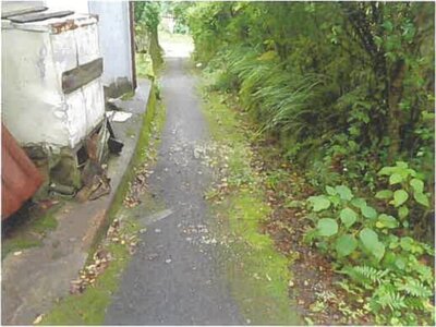 (値下げ) 大分県大分市 大分大学前駅14分 戸建て 148万円の競売物件情報 #6