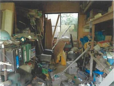 (値下げ) 大分県大分市 大分大学前駅14分 戸建て 148万円の競売物件情報 #9