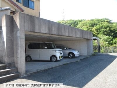 山口県下関市 長府駅 戸建て 115万円の国税庁公売物件情報 #4