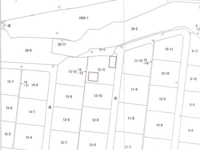 山口県下関市 長府駅 戸建て 115万円の国税庁公売物件情報 #7
