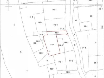 宮城県白石市 白石蔵王駅13分 土地 220万円の国税庁公売物件情報 #5
