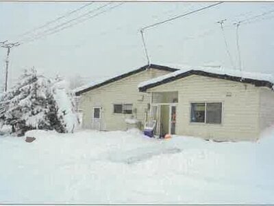 北海道赤平市 赤平駅15分 戸建て 180万円の競売物件情報 #1